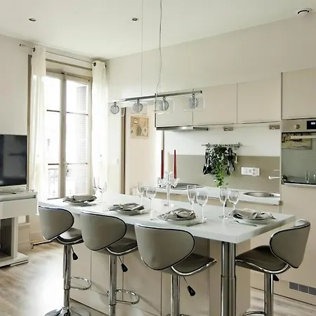 Carla's Residences - Le Bernascon * Aix-les-Bains