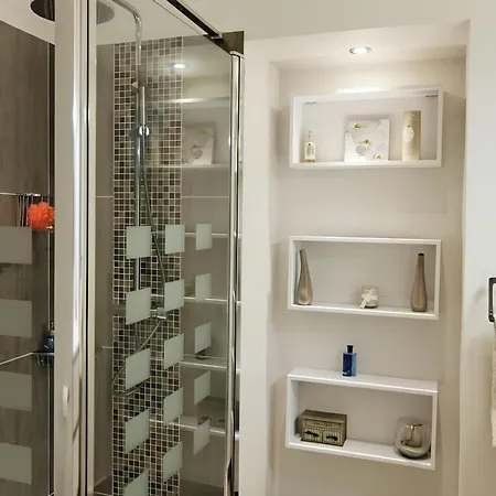 Apartment Carla's Residences - Le Bernascon *