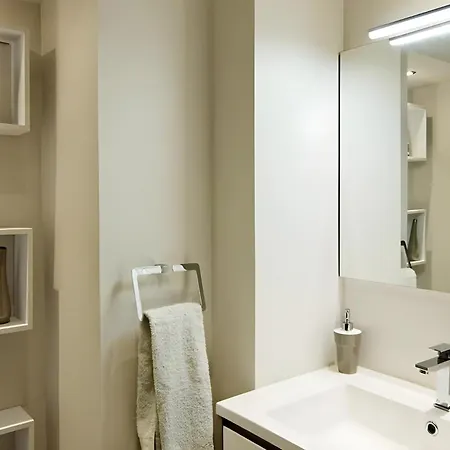 Carla's Residences - Le Bernascon