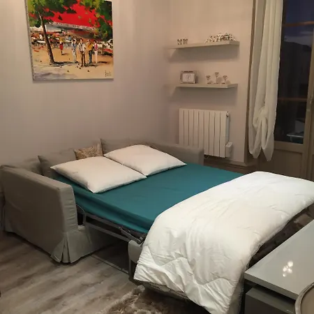 Carla's Residences - Le Bernascon Aix-les-Bains