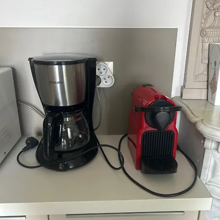 Carla's Residences - Le Bernascon Apartment Aix-les-Bains