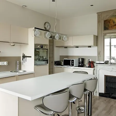 Carla's Residences - Le Bernascon