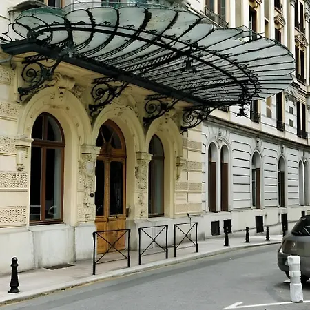 Carla's Residences - Le Bernascon * Aix-les-Bains