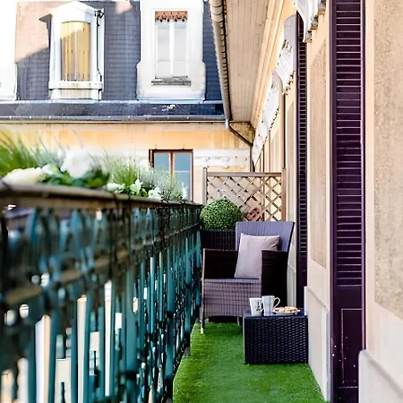 Carla's Residences - Le Bernascon