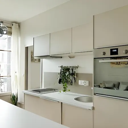 Apartment Carla's Residences - Le Bernascon Aix-les-Bains