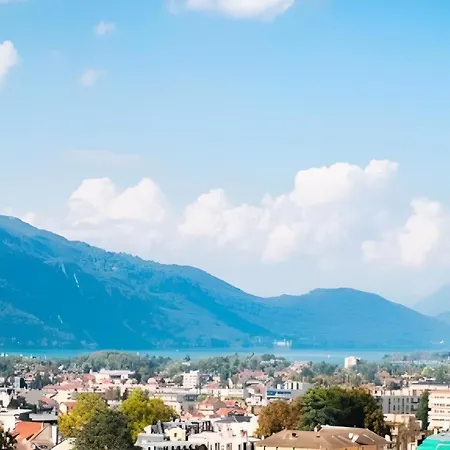 Carla's Residences - Le Bernascon