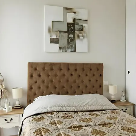 Carla's Residences - Le Bernascon