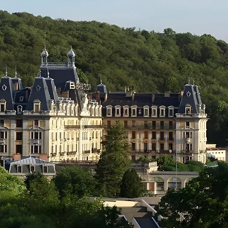 Carla's Residences - Le Bernascon *