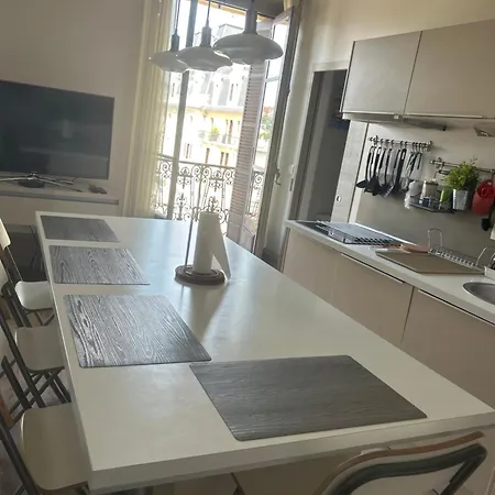 Apartment Carla's Residences - Le Bernascon Aix-les-Bains