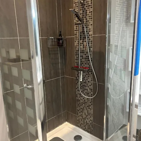 Carla's Residences - Le Bernascon *