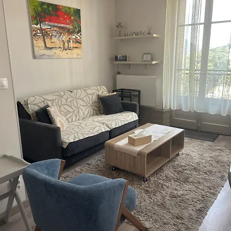 Apartment Carla's Residences - Le Bernascon
