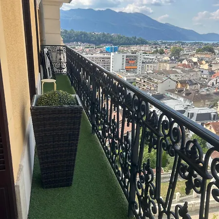 Carla's Residences - Le Bernascon