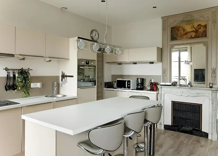 Carla's Residences - Le Bernascon