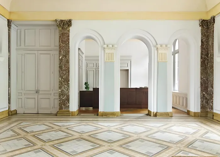 Carla's Residences - Le Bernascon *