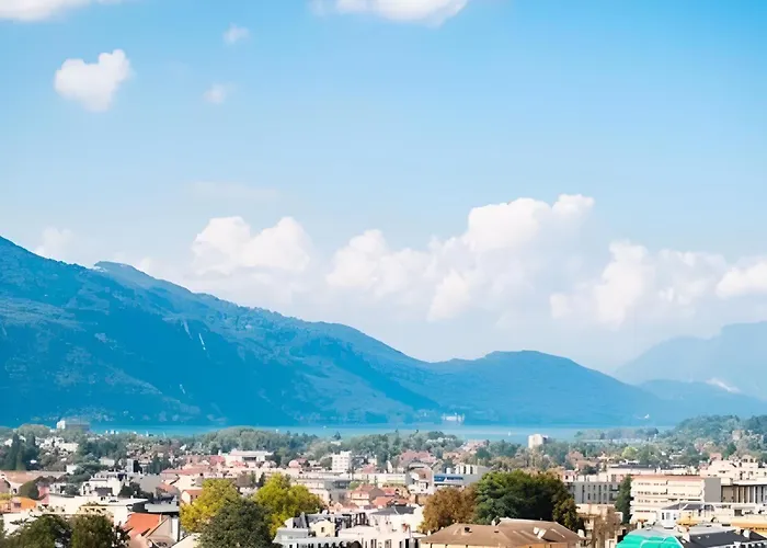 Carla's Residences - Le Bernascon