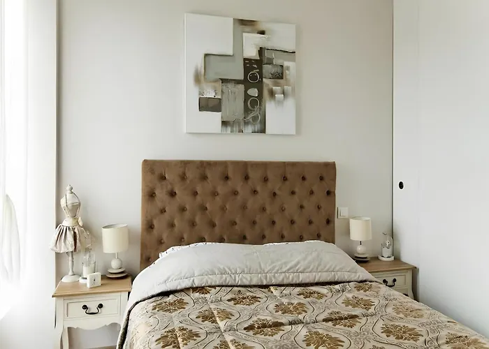 Carla's Residences - Le Bernascon