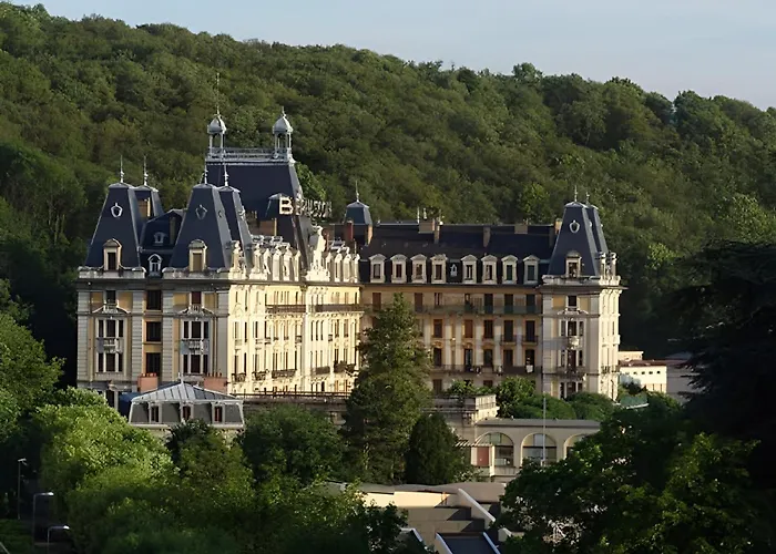 Carla's Residences - Le Bernascon *