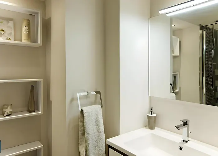 Carla's Residences - Le Bernascon