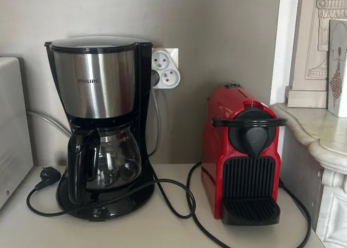 Carla's Residences - Le Bernascon アパート エクスレバン