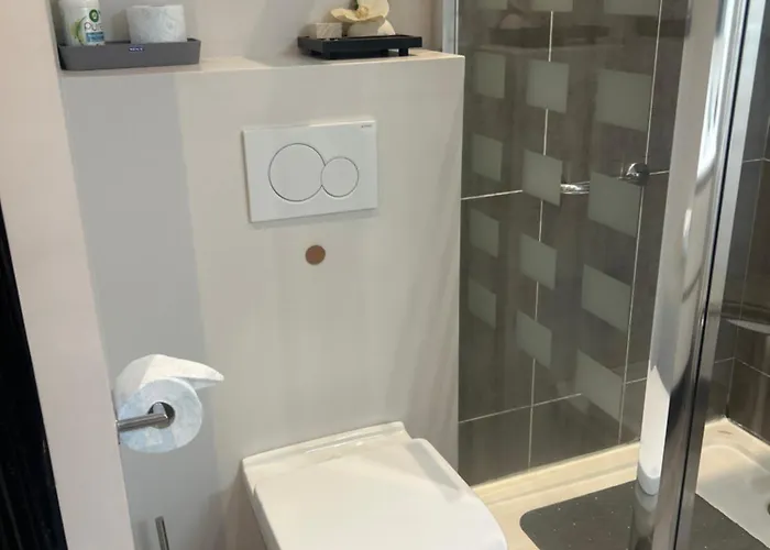 Carla's Residences - Le Bernascon 公寓 艾克斯莱班