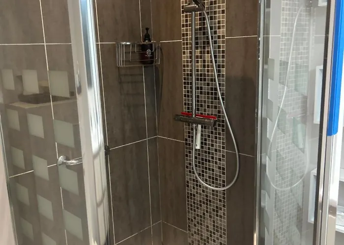 Carla's Residences - Le Bernascon *