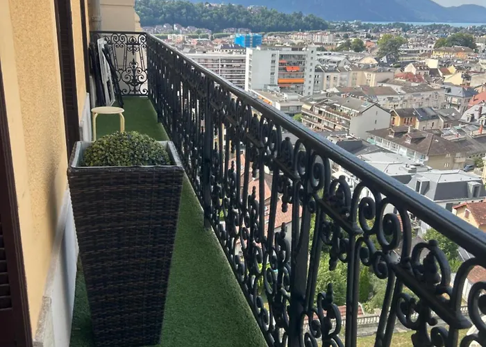 Carla's Residences - Le Bernascon