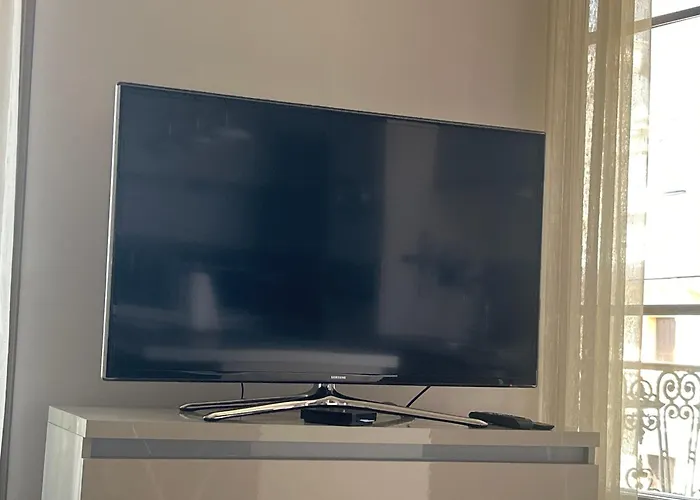 Carla's Residences - Le Bernascon